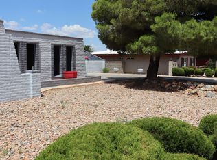 2101 Elmwood Ln, Sierra Vista, AZ 85635