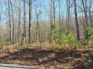 358 Dogwood Ln, Ashville, AL 35953