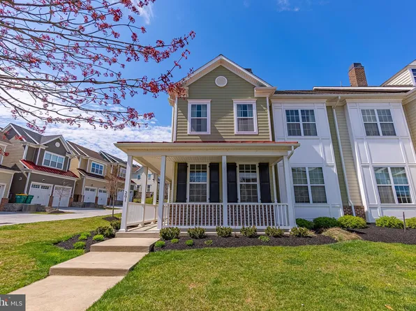 201 Pound Ln, Malvern, PA 19355