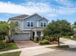10192 LOVEGRASS LANE, ORLANDO, FL 32832