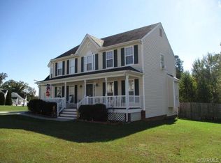 3501 Alderwood Way, Chester, VA 23831