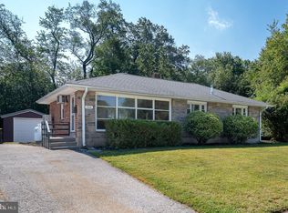 166 Hoover Ave W, Norristown, PA 19403