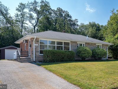 166 Hoover Ave W, Norristown, PA, 19403