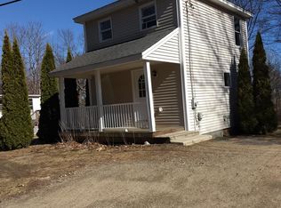 40 Snow Rd, Scarborough, ME 04074