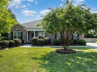7799 Coachman Ct, Harrisburg, NC 28075