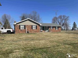 8230 Beck Rd, Ottawa Lake, MI 49267