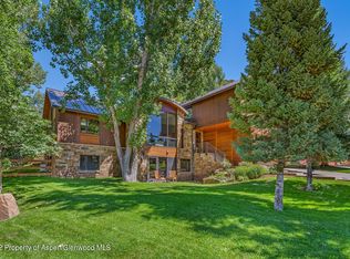 205 Columbine Ct, Basalt, CO 81621