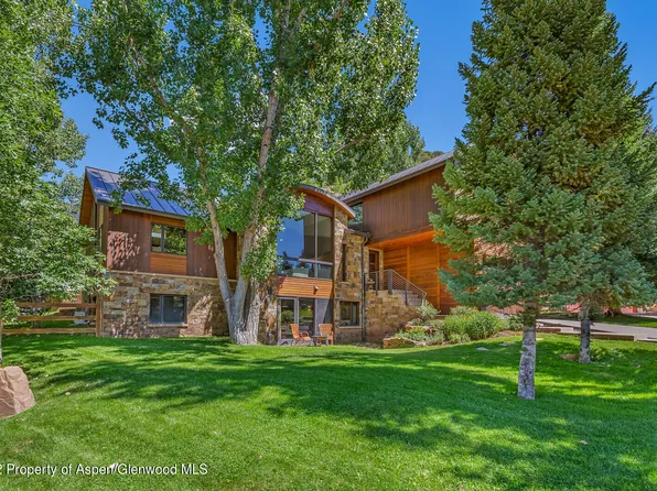 205 Columbine Ct, Basalt, CO 81621