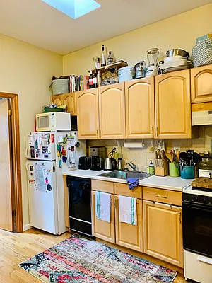 Rented by Corcoran | media 8