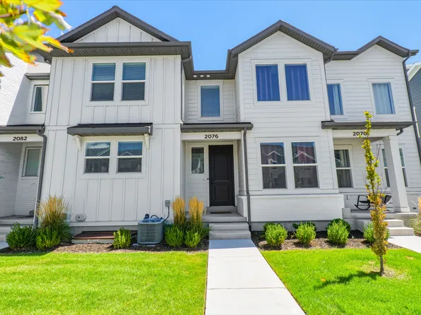 2076 N 4100 W #466, Lehi, UT 84043