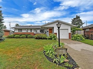 1145 Fordham Rd, Columbus, OH 43224