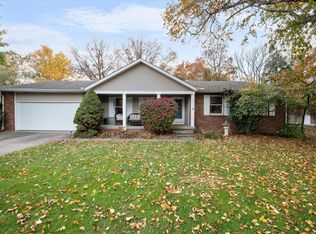 3915 James Ave, Huron, OH