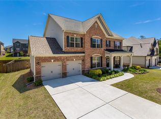 2161 Derbyshire Dr SW, Marietta, GA 30064