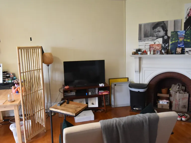 15 Bay State Rd #11 — Photo 3