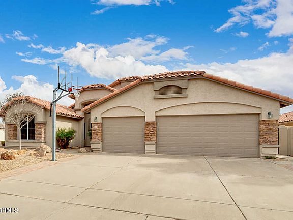 3rd image of 20431 N 99th Dr