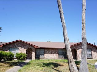 2113 N C St, McAllen, TX 78501
