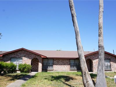 2113 N C St, McAllen, TX, 78501