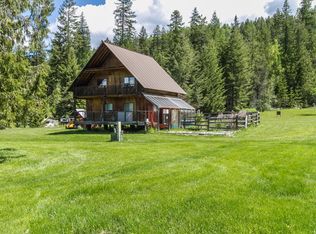 1622F Clugston Onion Creek Rd, Colville, WA 99114