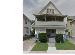 1350 W 61st St, Cleveland, OH