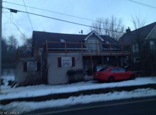 6756 Riverview Rd, Peninsula, OH 44264