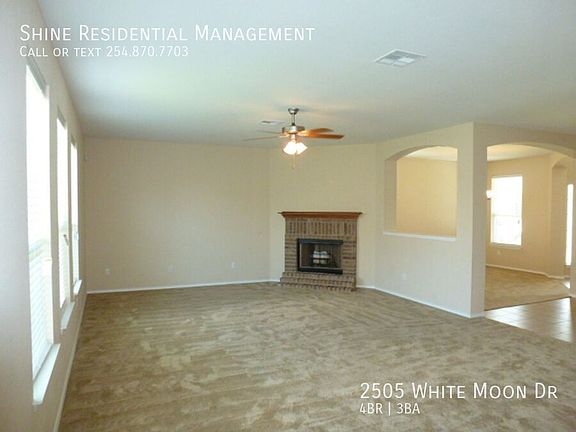 2nd image of 2505 White Moon Dr