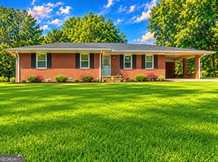 10968 Highway 36, Covington, GA 30014