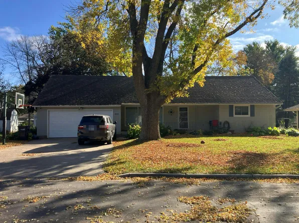 2022 Grand Ave, Albert Lea, MN 56007