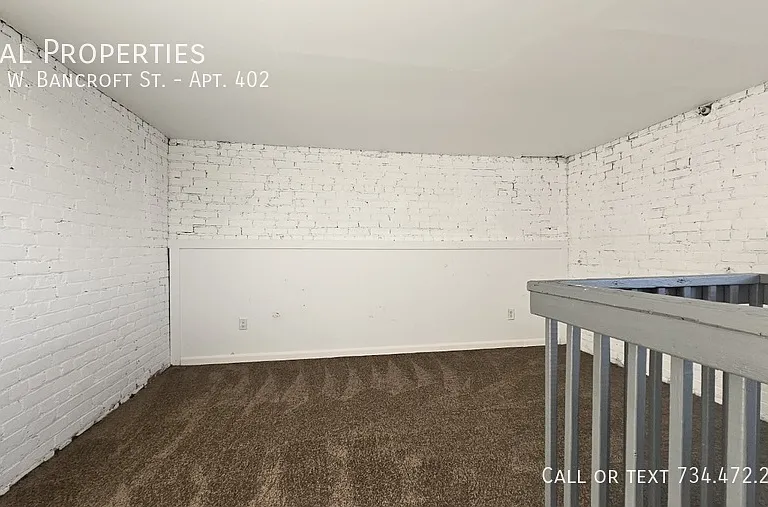 401 W Bancroft St #402 — Photo 4