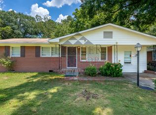 2112 Lamore Dr, Columbus, GA 31907