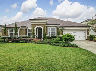 1032 Southern Hills Dr, Orange Park, FL 32065
