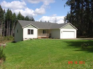 50 E Vaughn Pl, Shelton, WA 98584