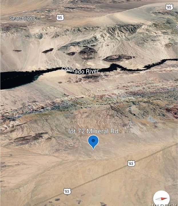 2nd image of 0 N Mineral Road #72