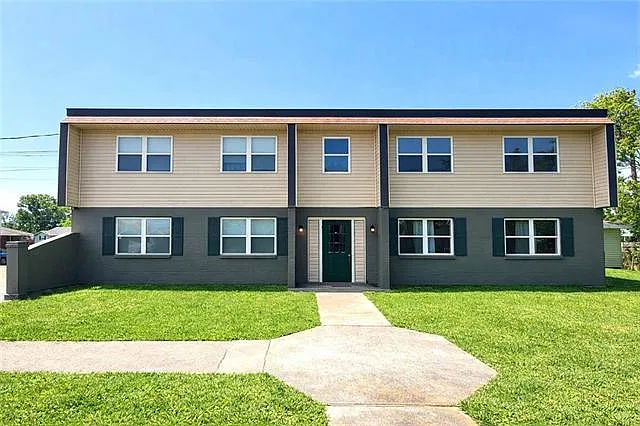 116 Zeta St #A