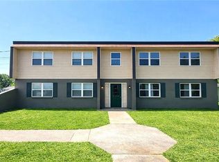 116 Zeta St APT A, Belle Chasse, LA 70037