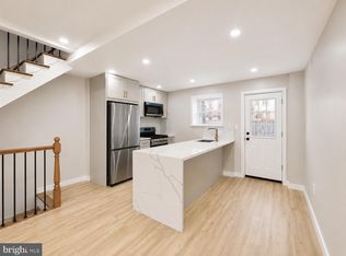 2251 S Hicks St, Philadelphia, PA 19145