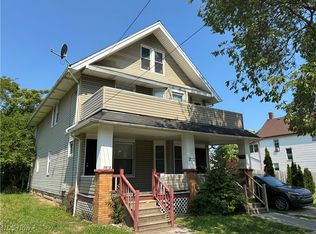 2032 W 98th St, Cleveland, OH