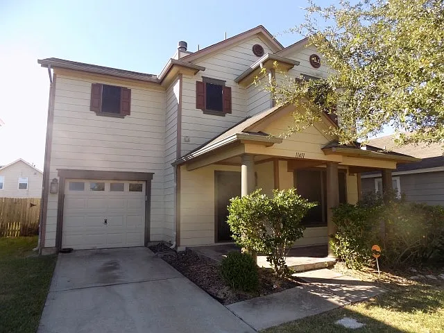 11411 Seven Sisters Dr — Photo 1