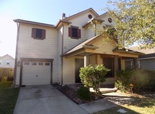 11411 Seven Sisters Dr, Tomball, TX 77375