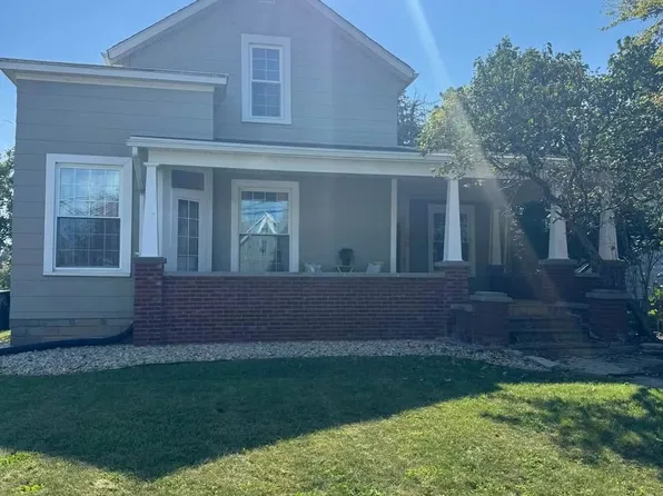 150 Cherry St, Bluffton, OH 45817