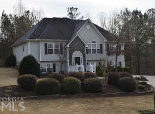 111 Hammond Dr, Canton, GA 30114