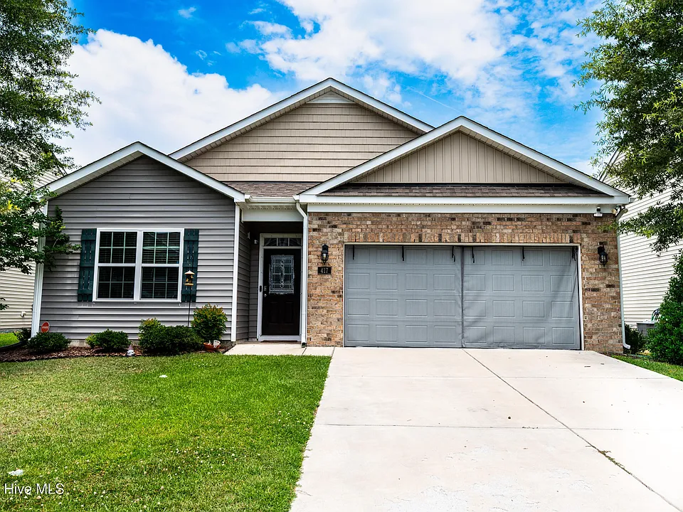 417 Ginger Dr