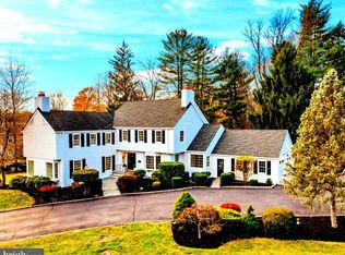 189 Constitution Dr, Princeton, NJ 08540