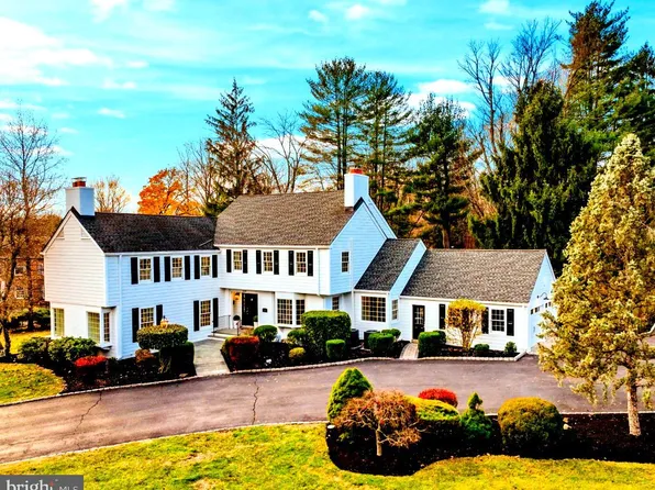 189 Constitution Dr, Princeton, NJ 08540