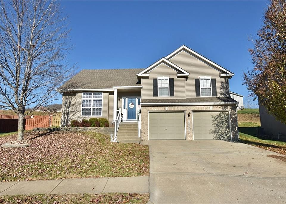 20008 E 24th Terrace Ct S, Independence, MO 64057 Zillow