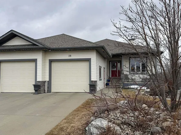 28 Creekside Dr, Strathcona County, AB T8E 1J6