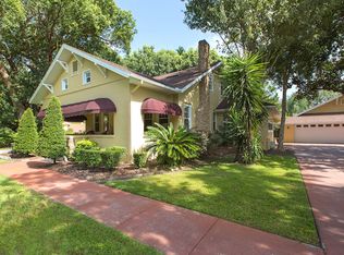 2700 Tuskawilla Rd, Oviedo, FL 32765