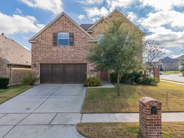 210 Bentley Dr, Midlothian, TX 76065