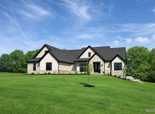 129 Spoonbill Ln, Foristell, MO