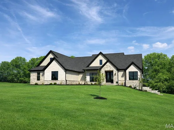 129 Spoonbill Ln, Foristell, MO 63348