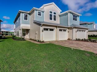 118 Rum Runner Way, Saint Johns, FL 32259
